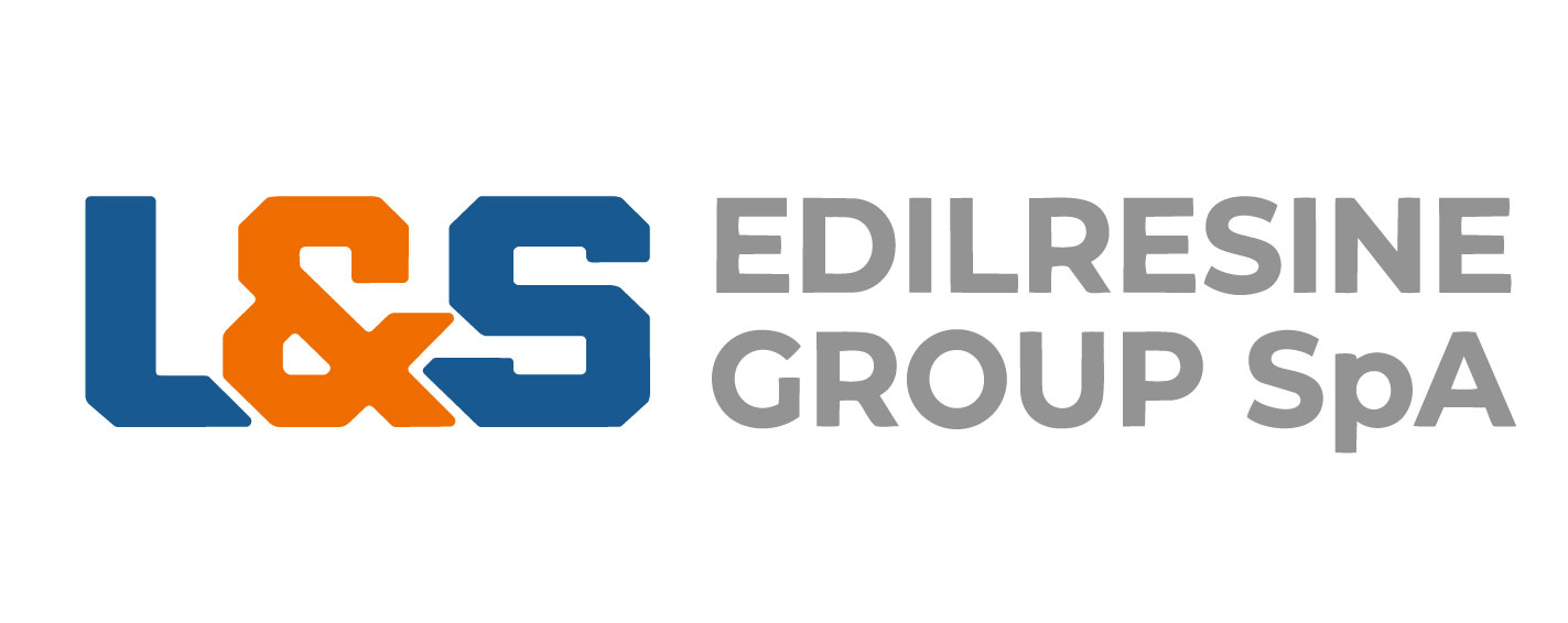 Edilresine Logo